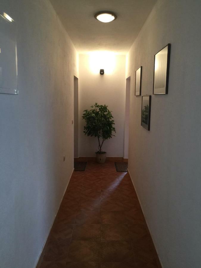 Apartments Villa Dolmar Vodice Exterior foto