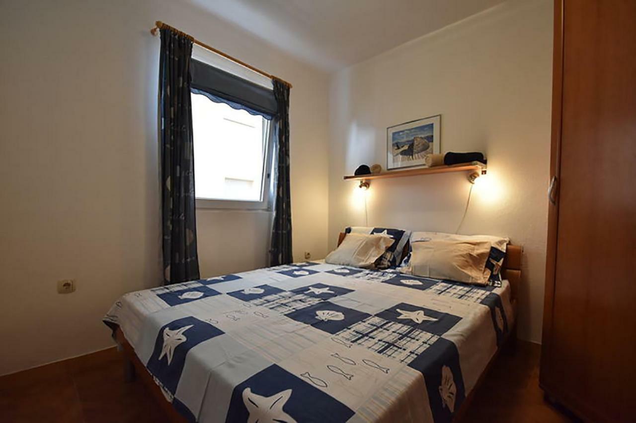 Apartments Villa Dolmar Vodice Exterior foto